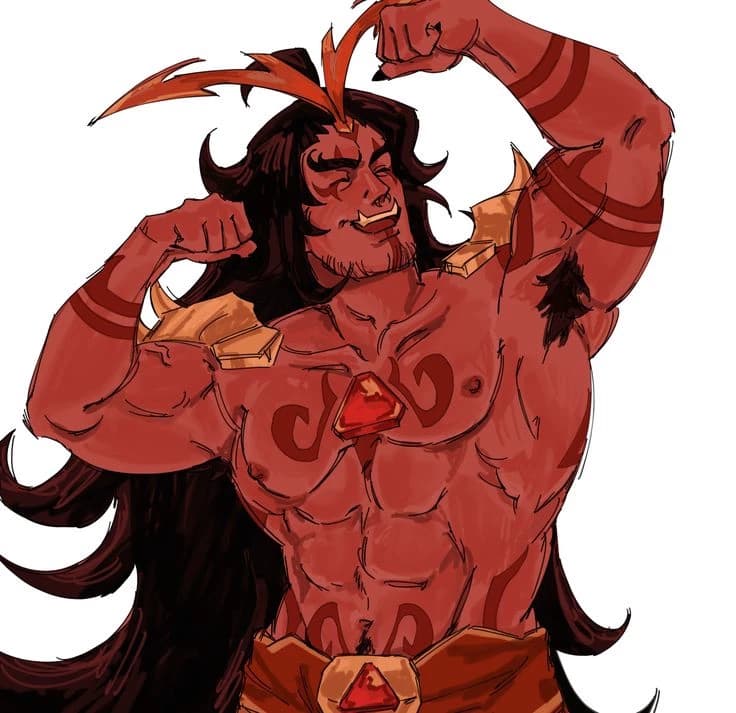 Burning Spice Cookie thumbnail