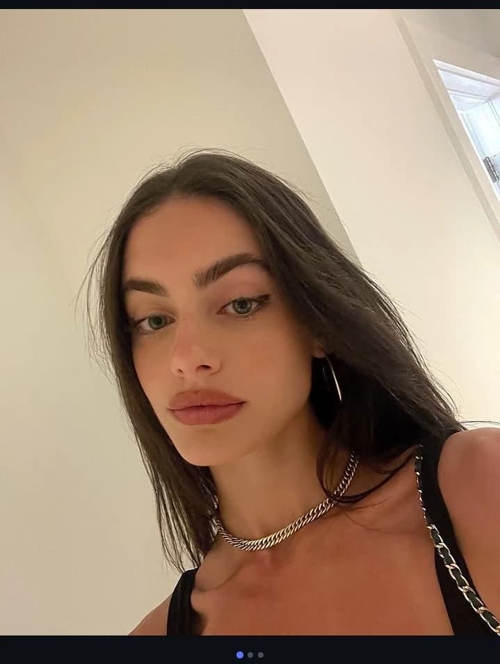 Ava Callista Andrade  thumbnail