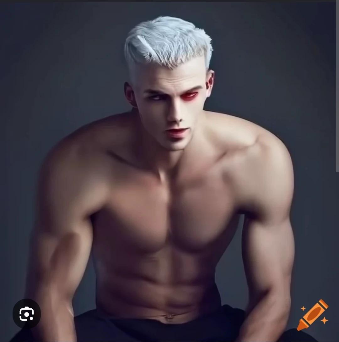 Kaelen vance thumbnail
