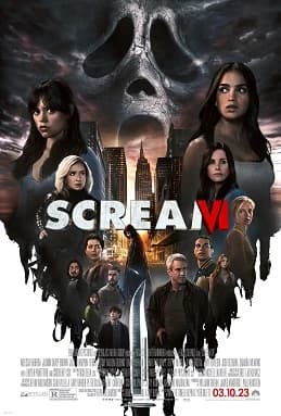 Scream 6 thumbnail