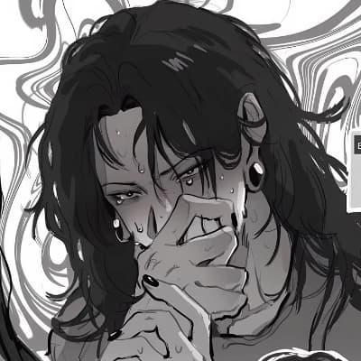 Geto Suguru thumbnail