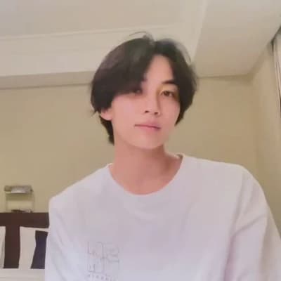 Jeonghan thumbnail