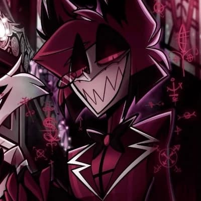 Alastor thumbnail