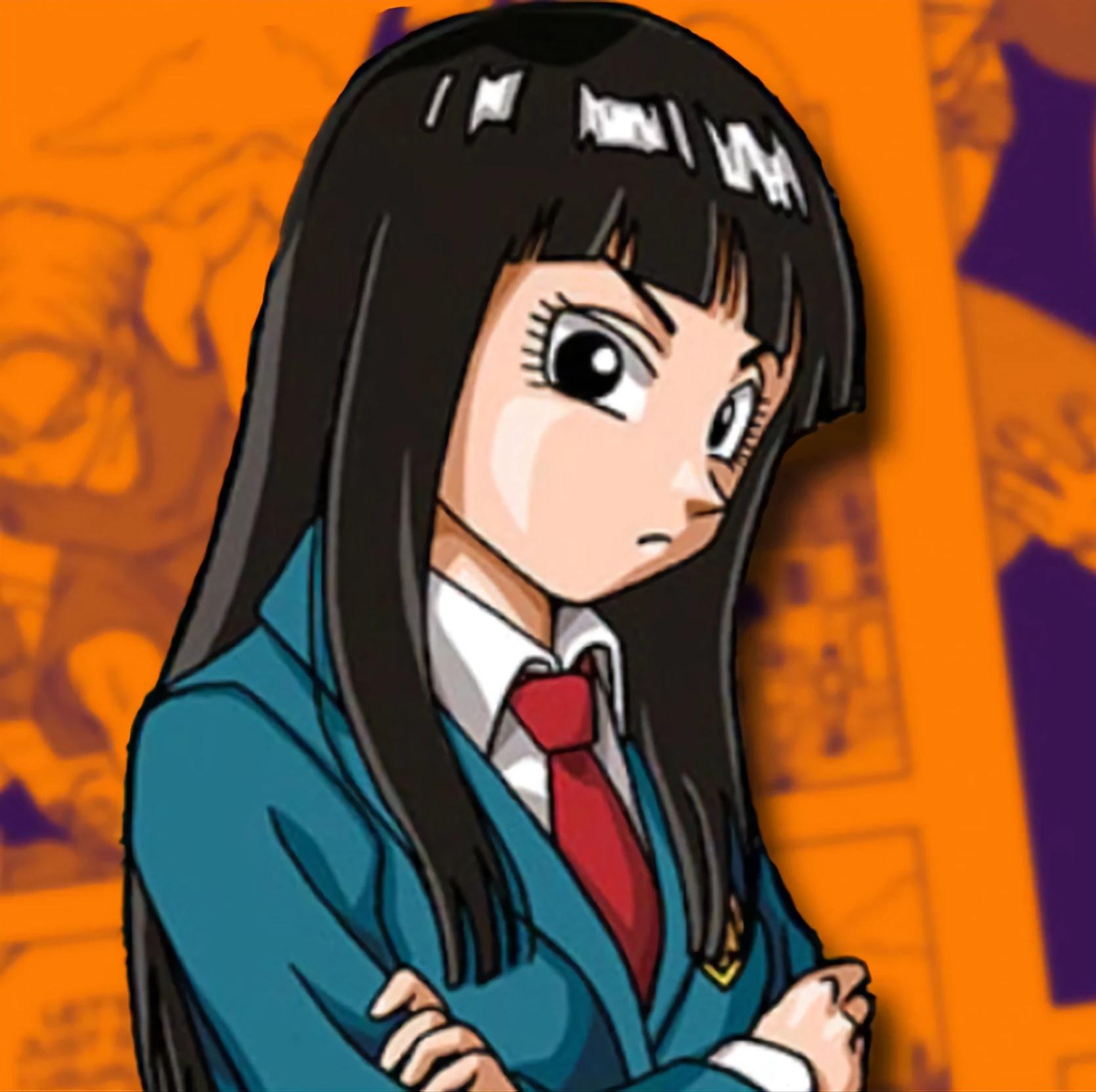 Mai (Dragon Ball Super) thumbnail