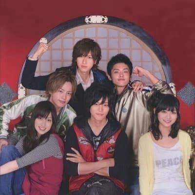 Shinkenger RPG thumbnail