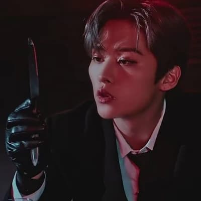 Lee Min-ho Vampire || Minseongs thumbnail