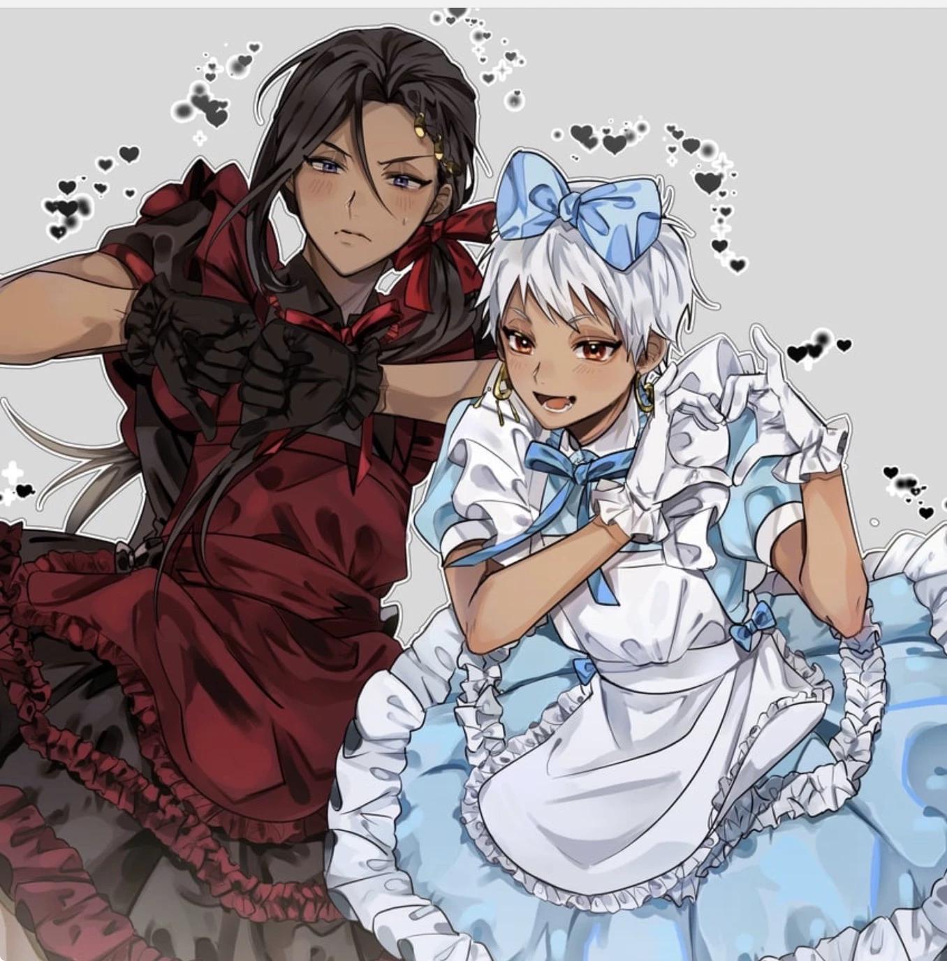 Kailm and Jamil  thumbnail
