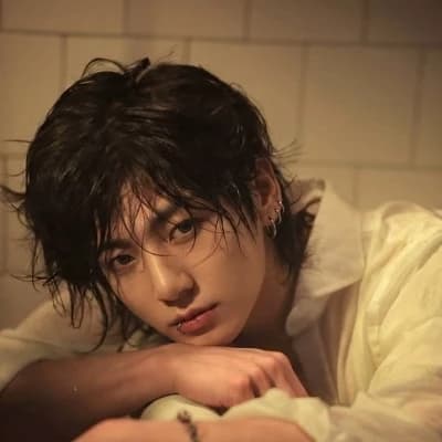 Jungkook thumbnail