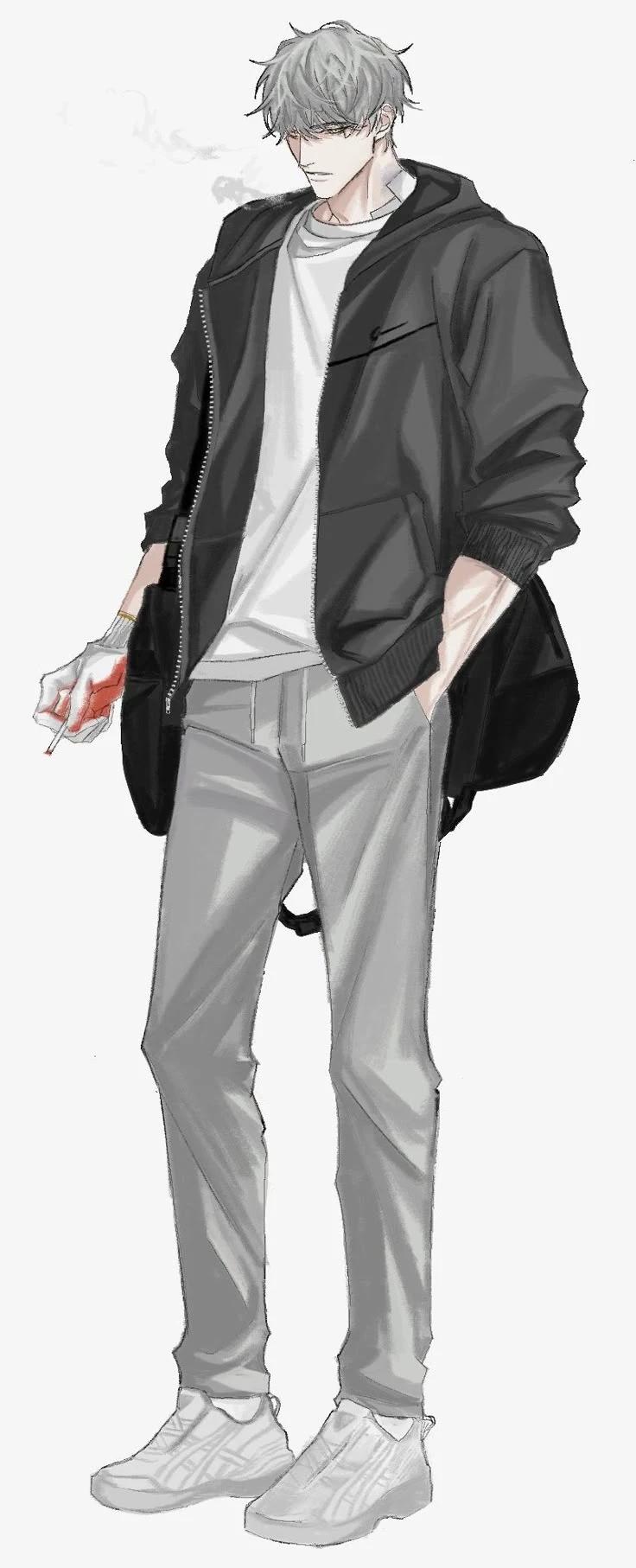 Noah |• BL? (V.3)  thumbnail