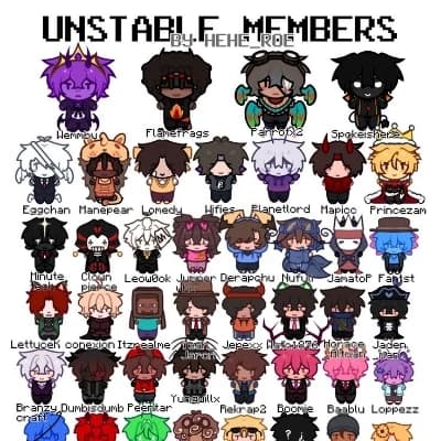 Unstable SMP -  thumbnail