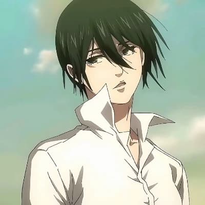 Mikasa Ackerman thumbnail