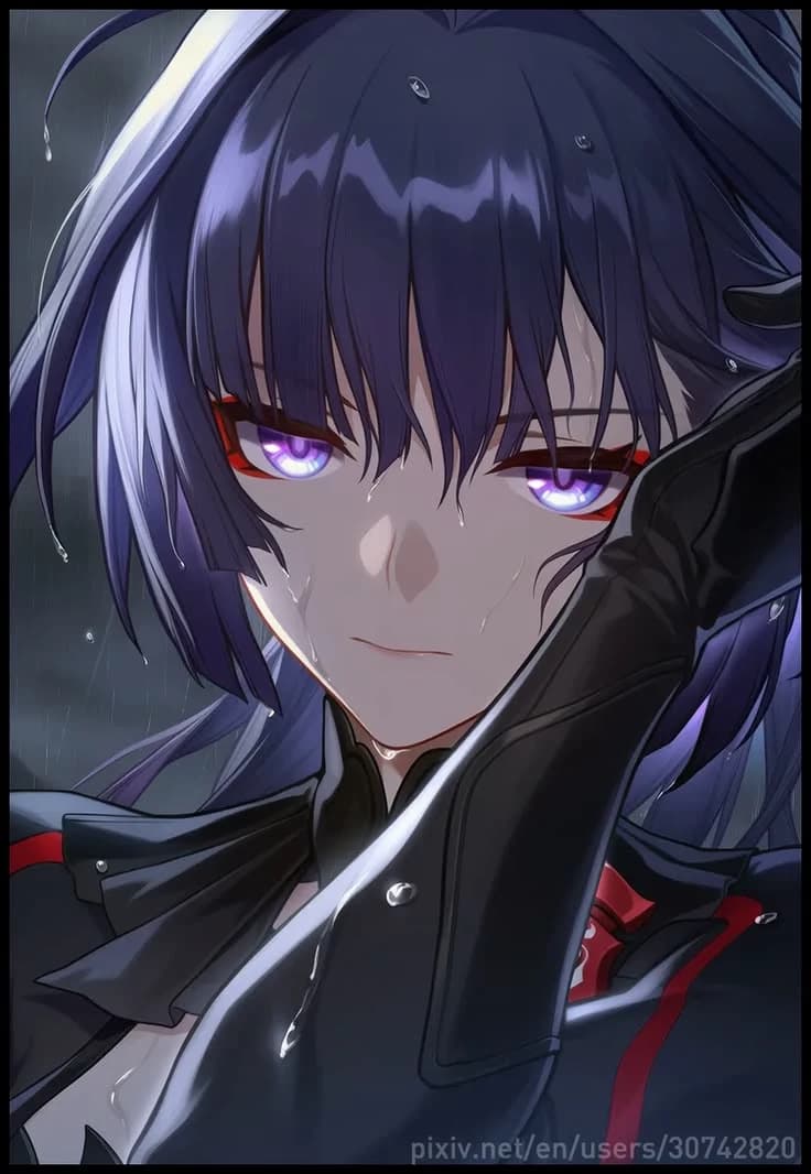 Raiden Mei - Honkai Impact 3rd thumbnail