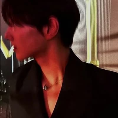 Jungwon thumbnail