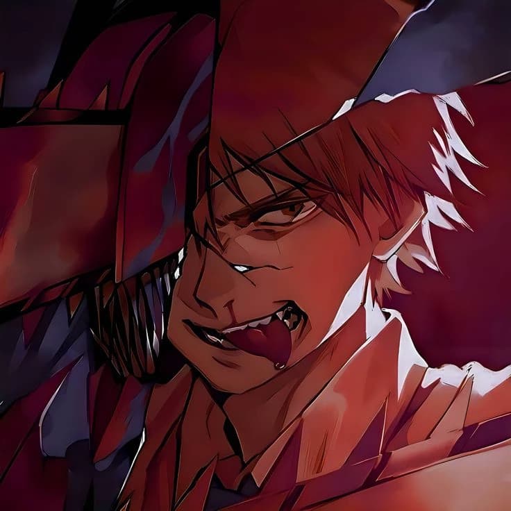 Denji thumbnail