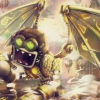 Epic Wubbox thumbnail