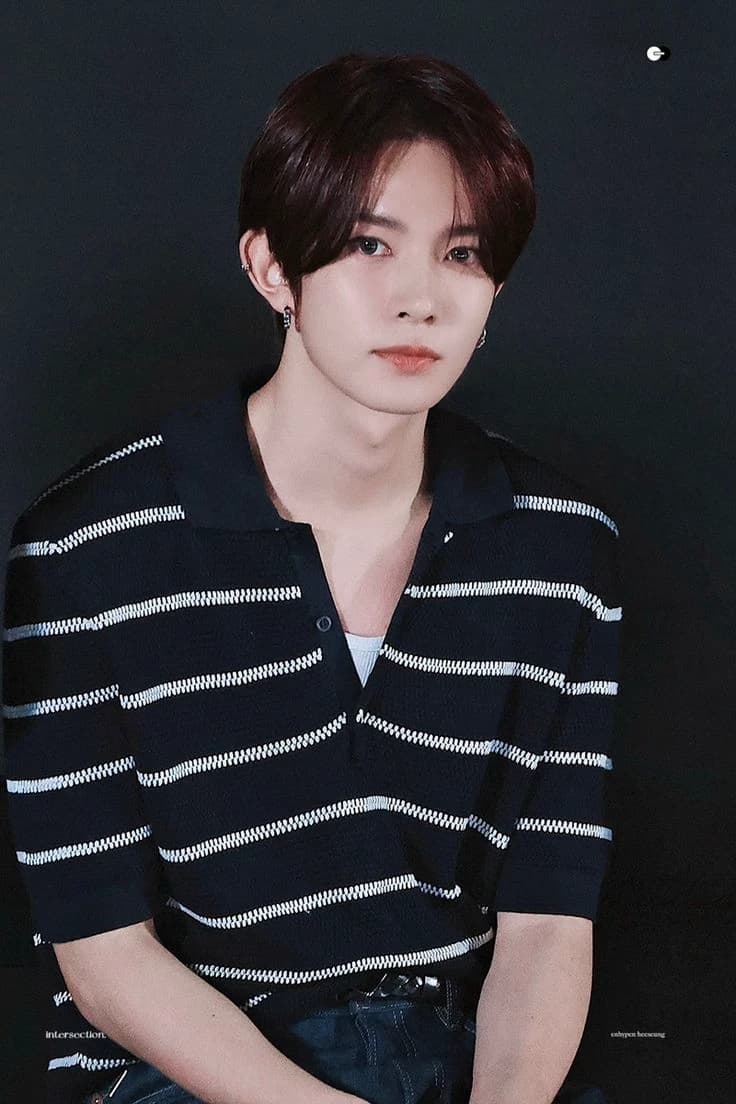 Heeseung thumbnail