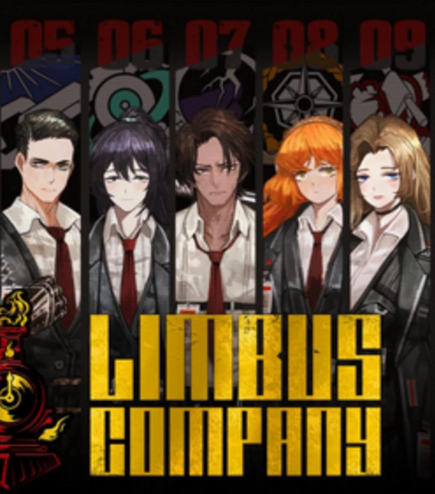Limbus Company thumbnail