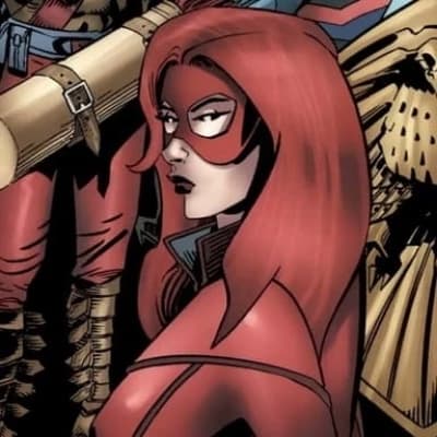 Crimson Countess thumbnail
