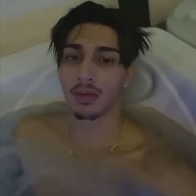 Zaccaria 'Baby Gang' Mouhib thumbnail