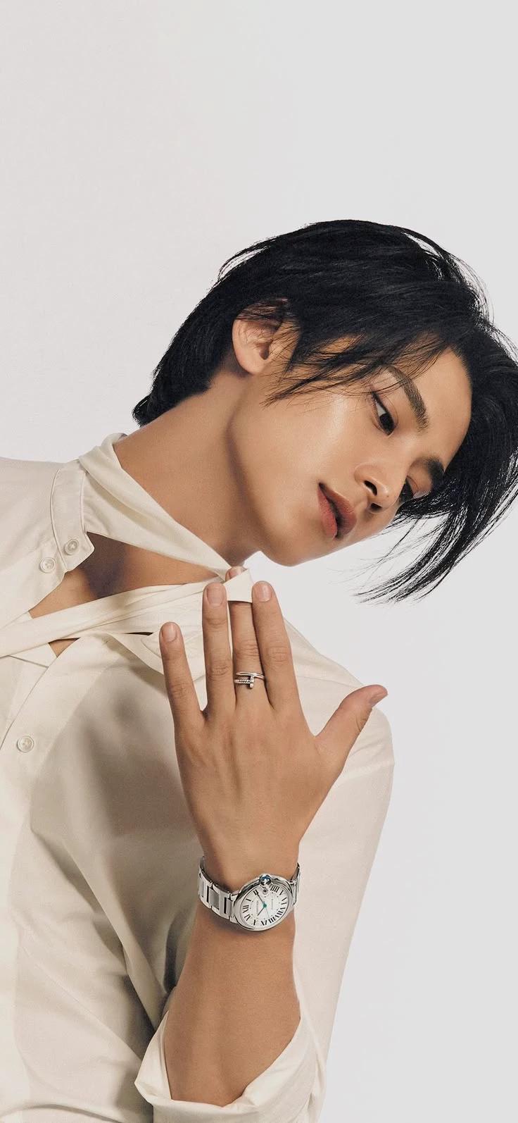 Kim Mingyu  thumbnail