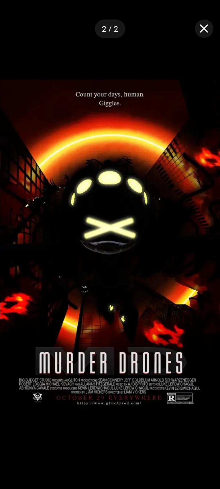 Worker Drones thumbnail