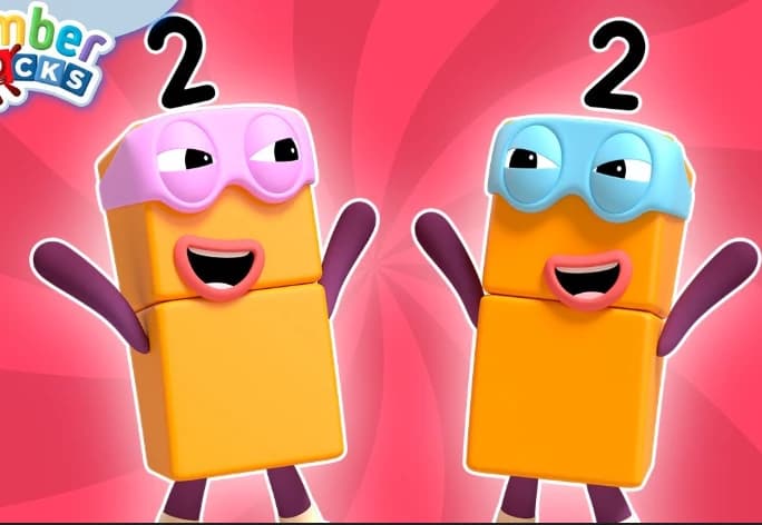 Terrible twos thumbnail