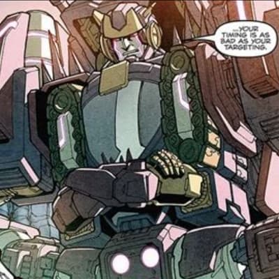 Helex Idw thumbnail