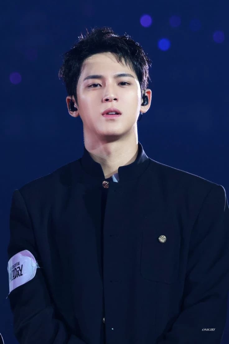 Kim Mingyu thumbnail