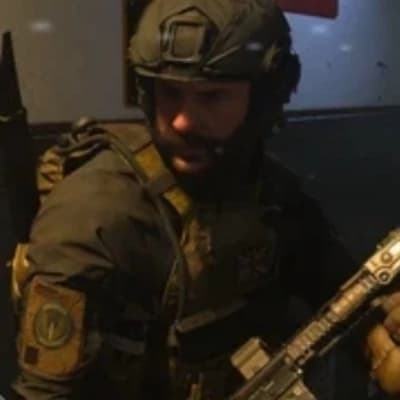 John Price thumbnail
