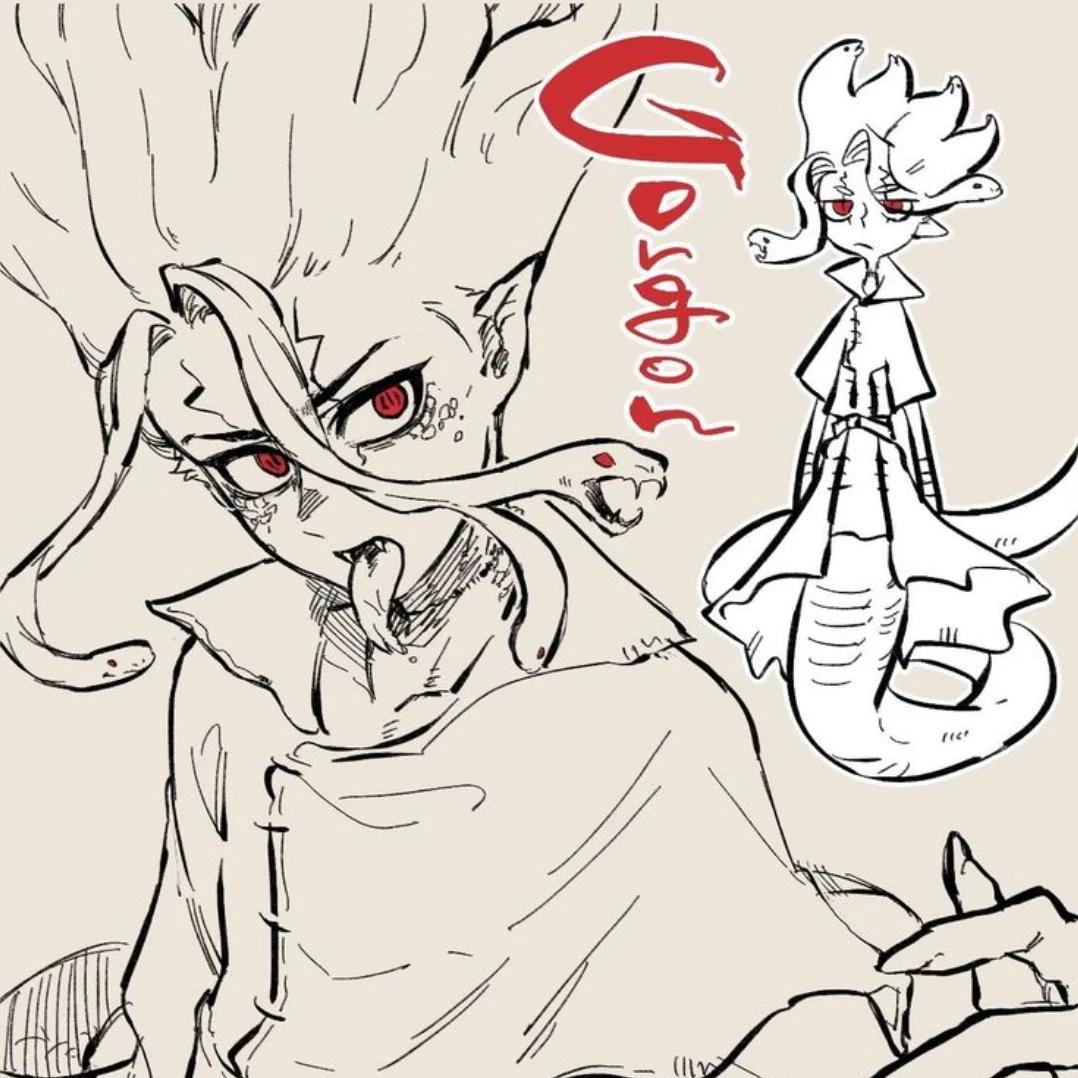 Shadow of Ishigami. thumbnail
