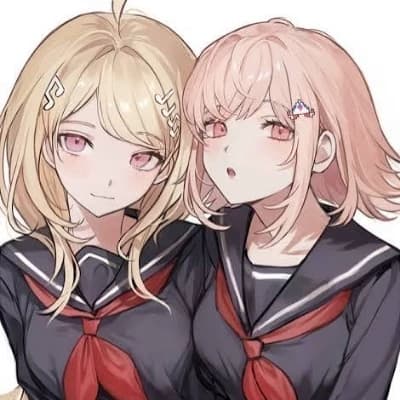 Mia Mika y Miu Mika thumbnail