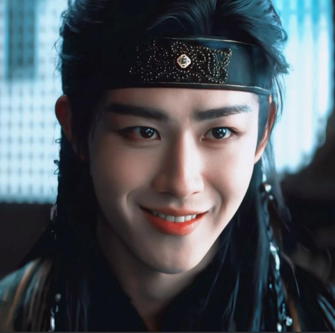 Gong Shangjue thumbnail