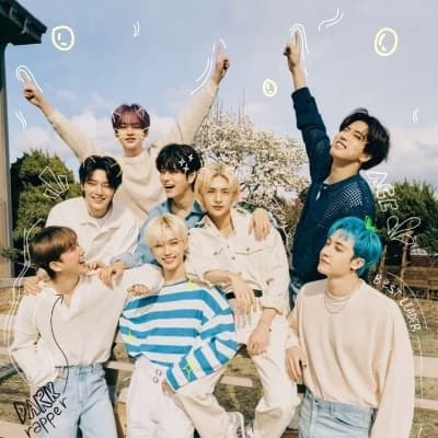 Stray kids members (all CEO and mafia) thumbnail