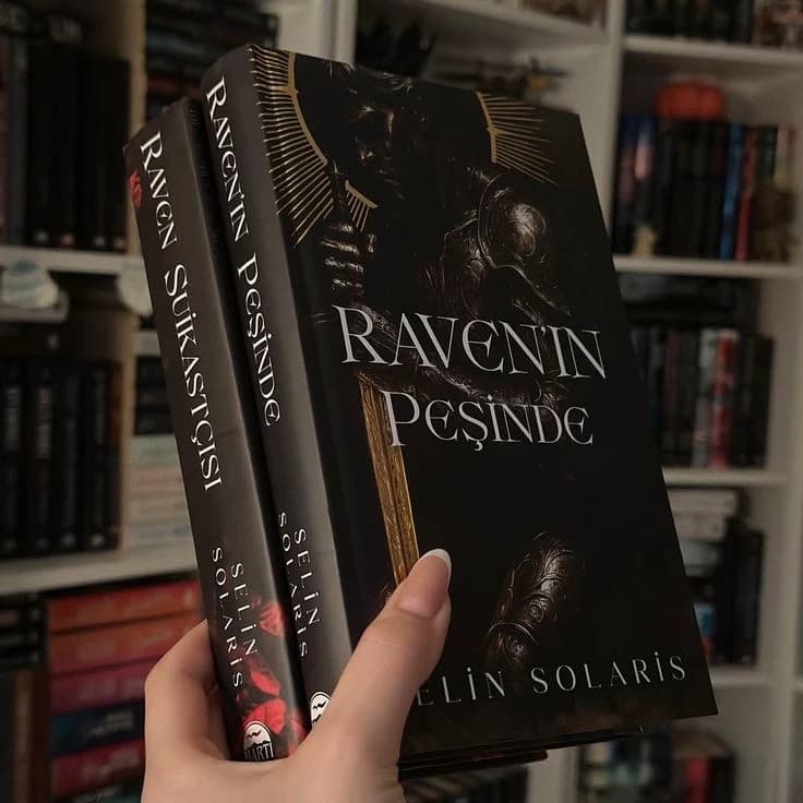 RAVEN ASSASSINATOR thumbnail