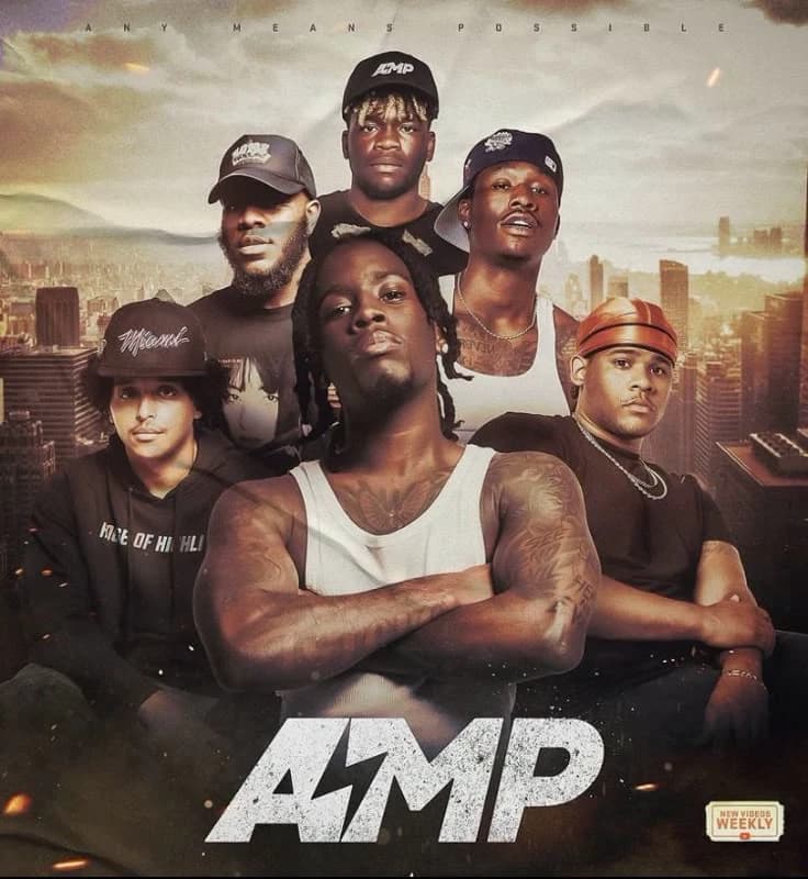 AMP  thumbnail