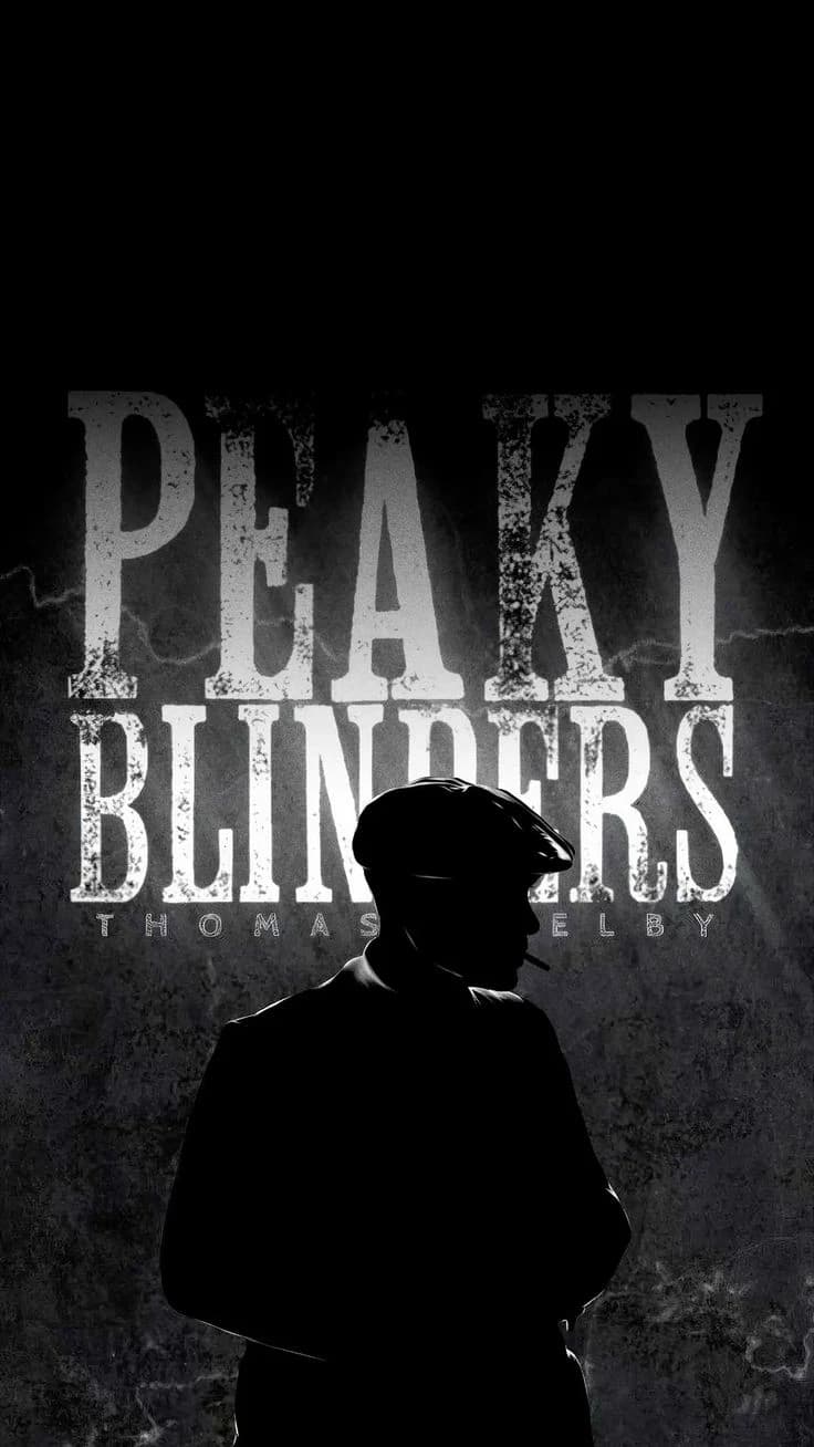 Peaky Blinders thumbnail