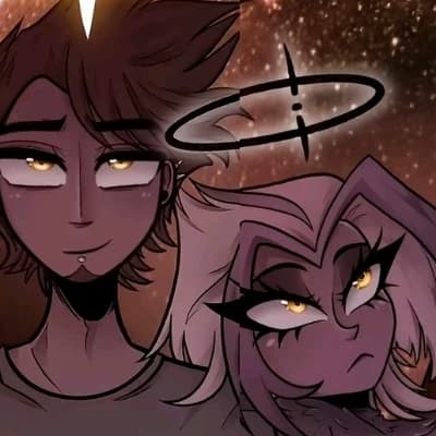Adam x Lute parents  thumbnail