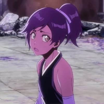 Yūshirō Shihōin thumbnail