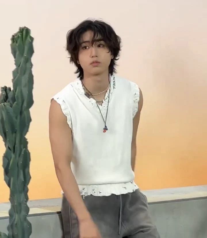 Han Jisung thumbnail