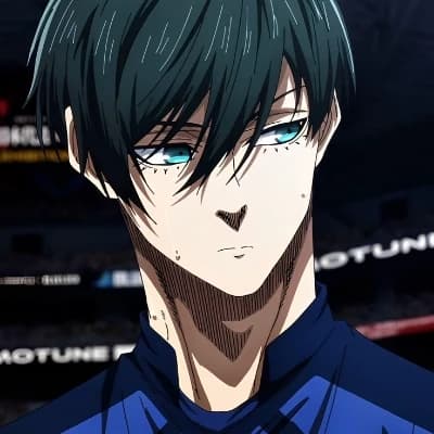 Rin Itoshi thumbnail