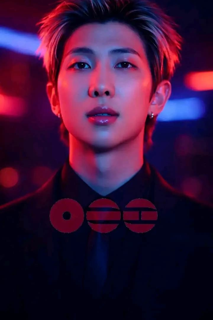 Kim Namjoon thumbnail