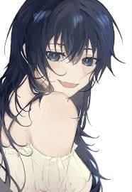 Isagi woman thumbnail