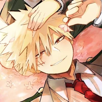 Katsuki Bakugo thumbnail