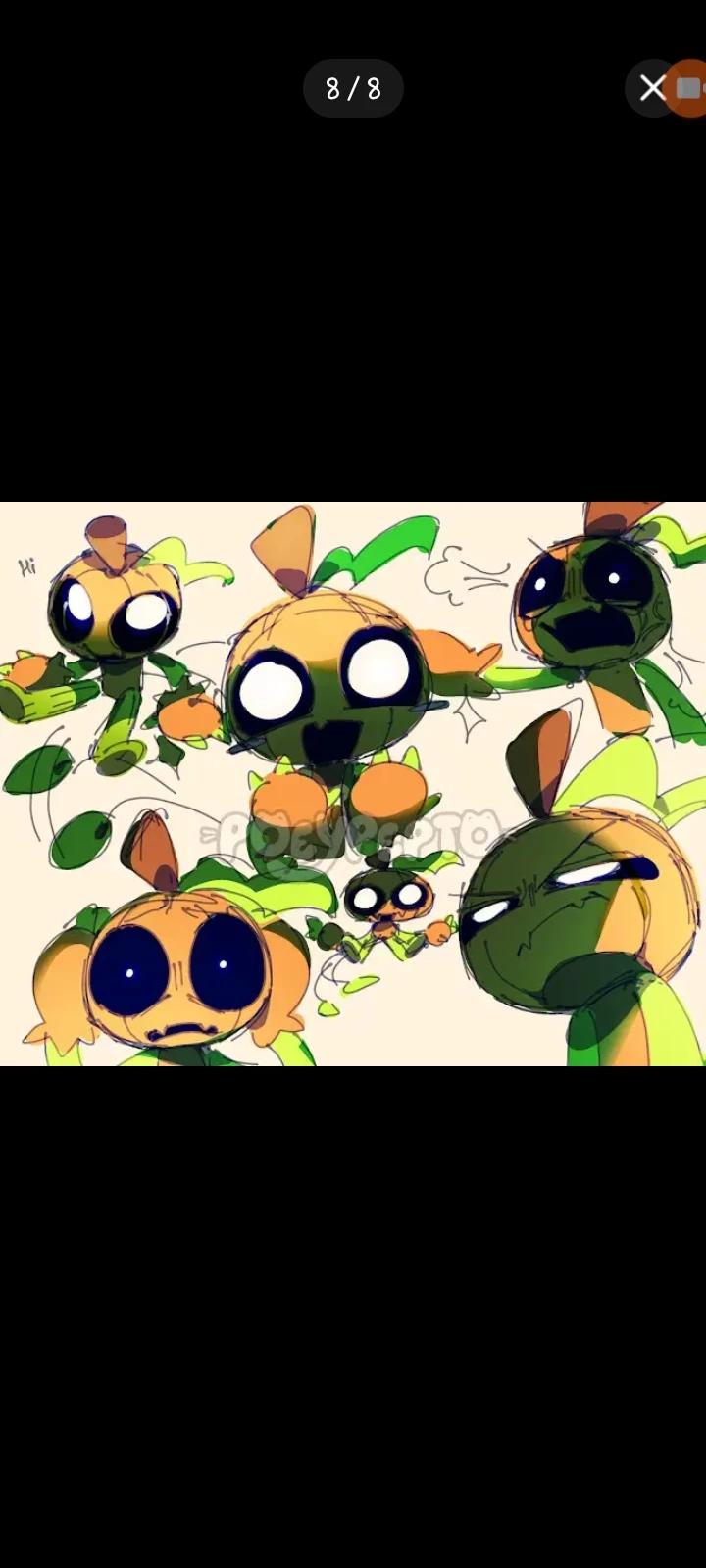 Gourdy!! thumbnail