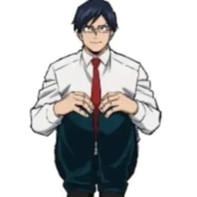 Tenya Iida thumbnail