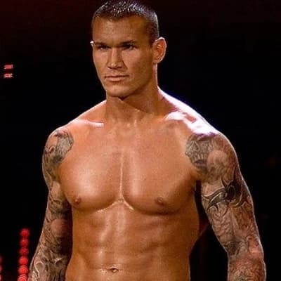 Randy Orton thumbnail