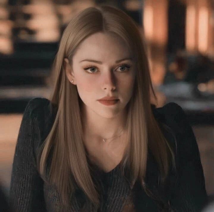 Hope Mikaelson thumbnail