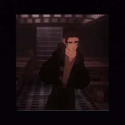 Jim Hawkins thumbnail