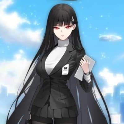 Tsukatsuki Rio thumbnail