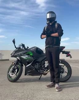 Aushen Rides thumbnail